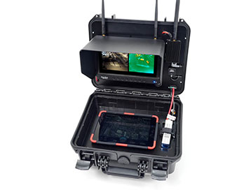 GroundStation